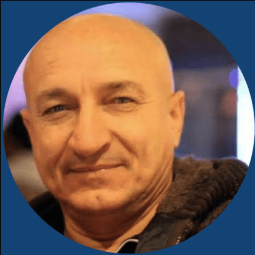 Ali Doğan