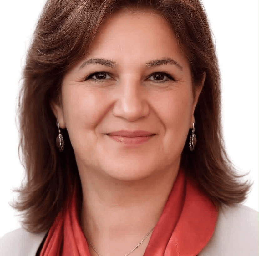 Raziye Yazıcı