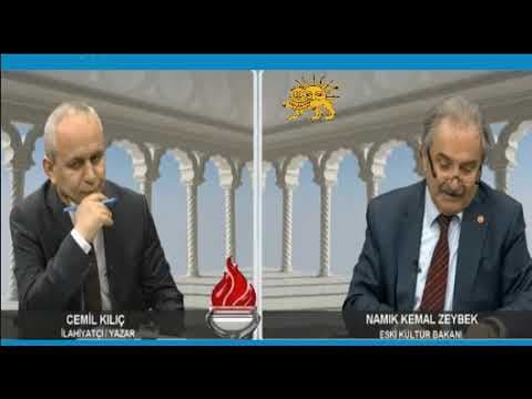 TBMM'de Atatürk'ün Birinci Başkan Vekili Cemalettin Çelebi Kimdir?