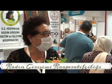 Kadın Girişim Kooperatifleri Üretim Modeli mi?